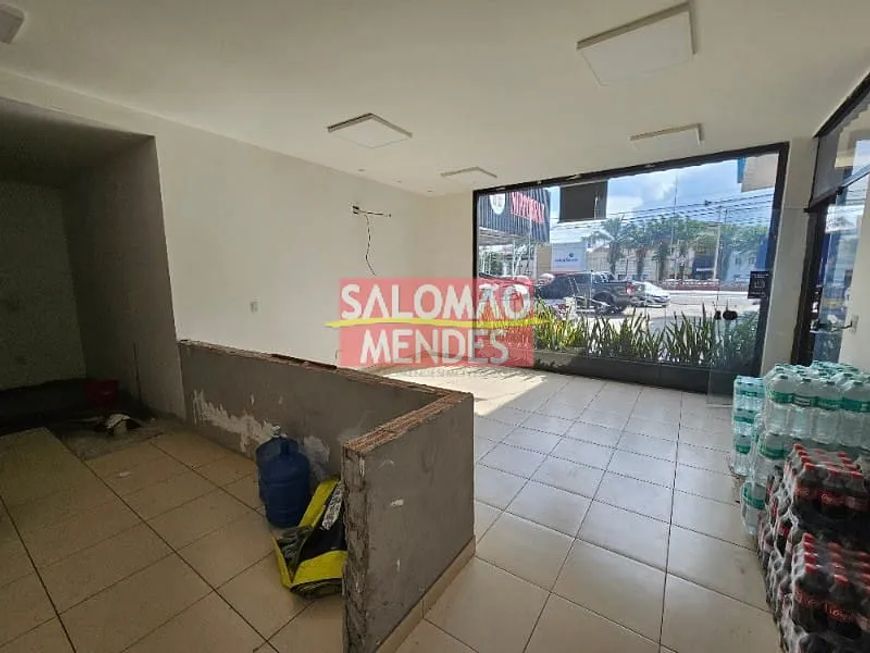 Loja para Locação 39M², UMARIZAL, BELÉM - PA