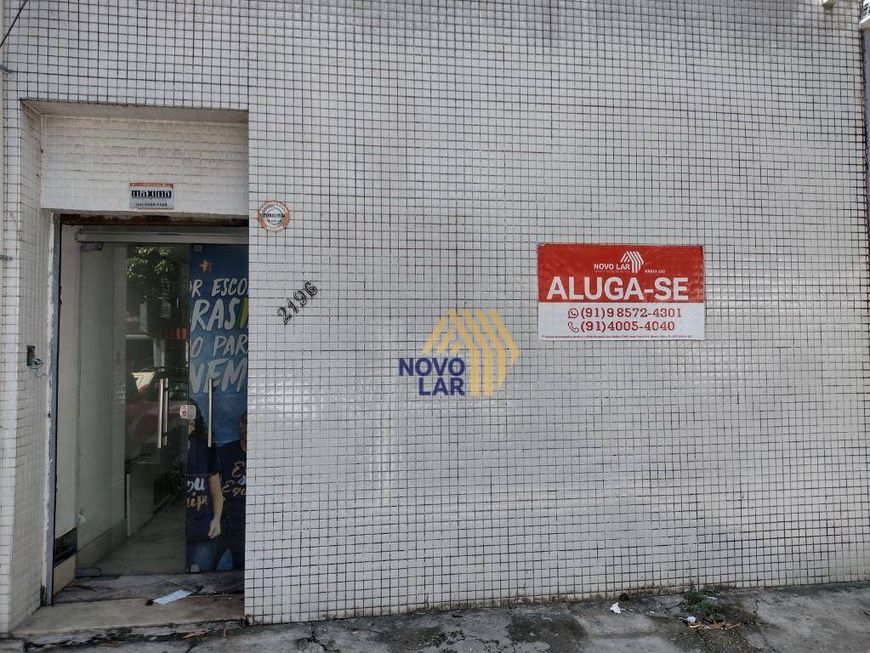 Prédio para alugar, 600 m² por R$ 30.000,00/mês - São Brás - Belém/PA