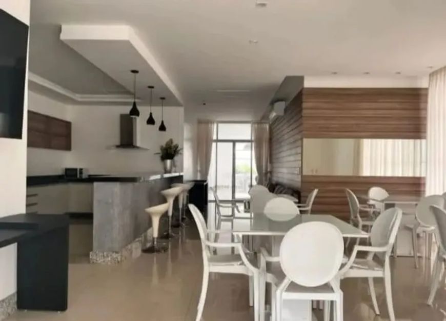 Edifício Torres Floratta, 112m², 3 quartos sendo 1 suite, 2 vagas, Marco