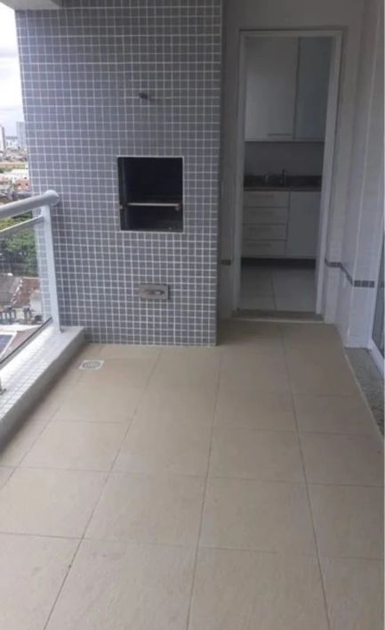 Edifício Torres Floratta, 112m², 3 quartos sendo 1 suite, 2 vagas, Marco