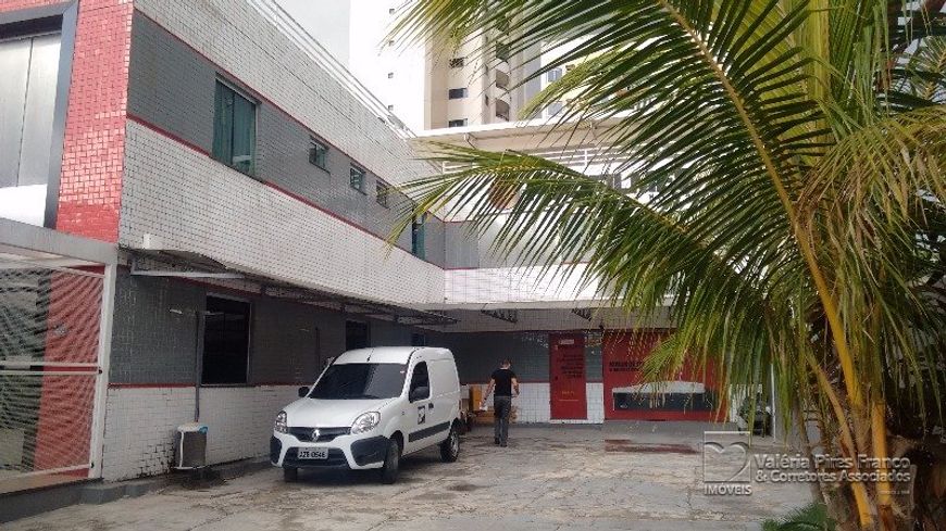 BELéM - Prédio Inteiro - Jurunas