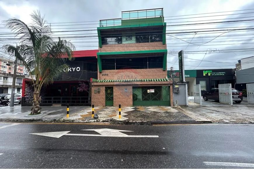 Prédio comercial a Venda, Rômulo maiorana ! ✨