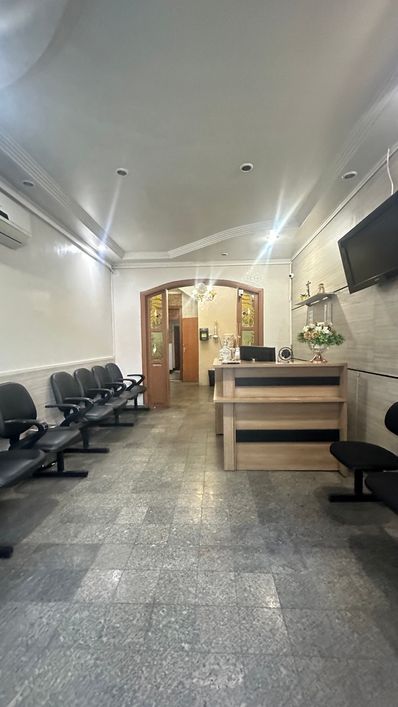 PREDIO COMERCIAL CONSELHEIRO FURTADO