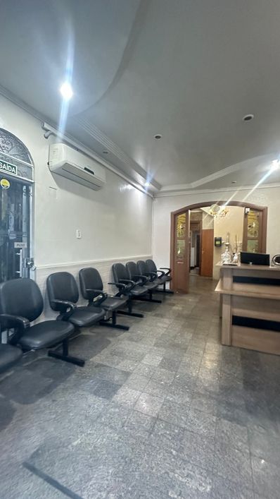 PREDIO COMERCIAL CONSELHEIRO FURTADO