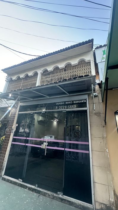 PREDIO COMERCIAL CONSELHEIRO FURTADO