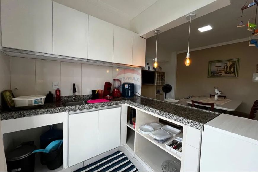 Edifício Multifamiliar com 26 apartamento, Garagem, Investimento, Porteira Fechada, Pedreira