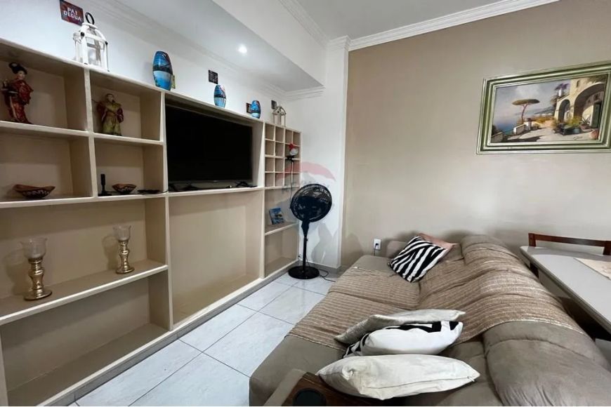 Edifício Multifamiliar com 26 apartamento, Garagem, Investimento, Porteira Fechada, Pedreira