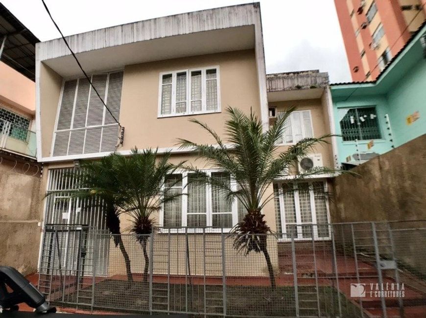 BELéM - Prédio Inteiro - Reduto