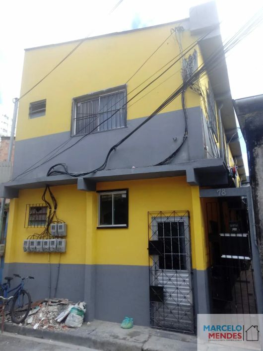 Para investidor - Prédio de Kitnets na Pedreira rendendo R$ 5.200,00/mês + estacionamento
