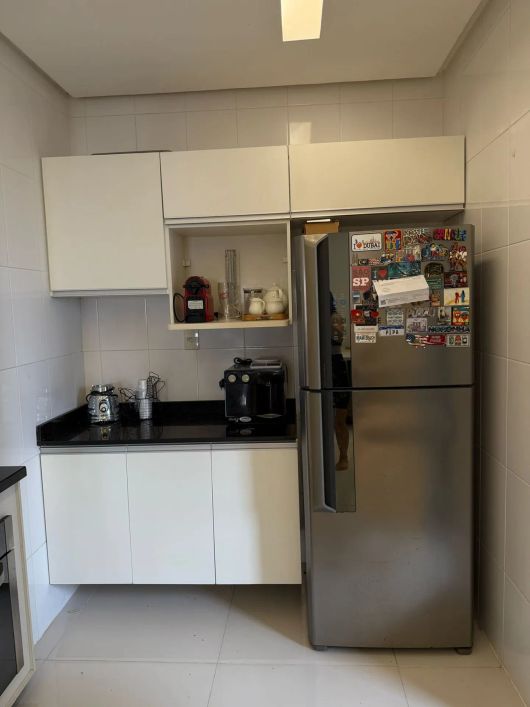 ALUGO APARTAMENTO 3/4 NO EDIFÍCIO ANGRA DOS REIS