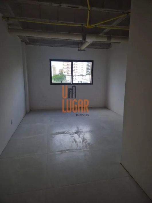 Sala comercial de 50m² para aluguel no Porto Quality - Hospital &amp; Office Center, Nazaré