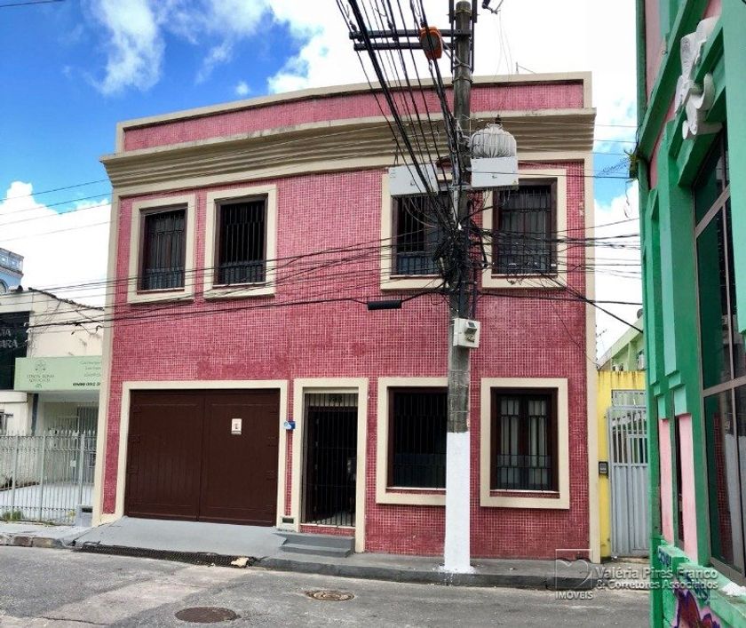 BELEM - Prédio Inteiro - Campina