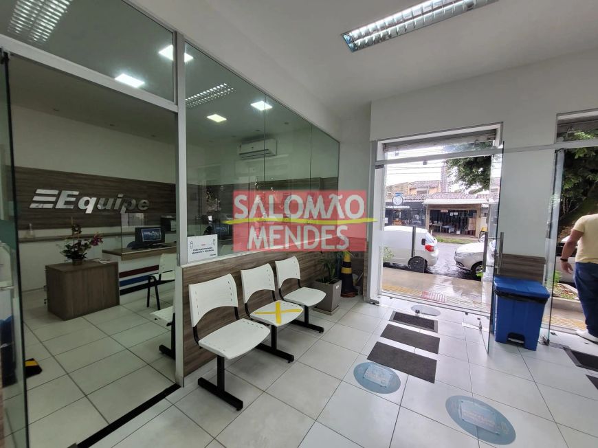 Loja para Locação 1300M², SÃO BRÁS, BELÉM - PA