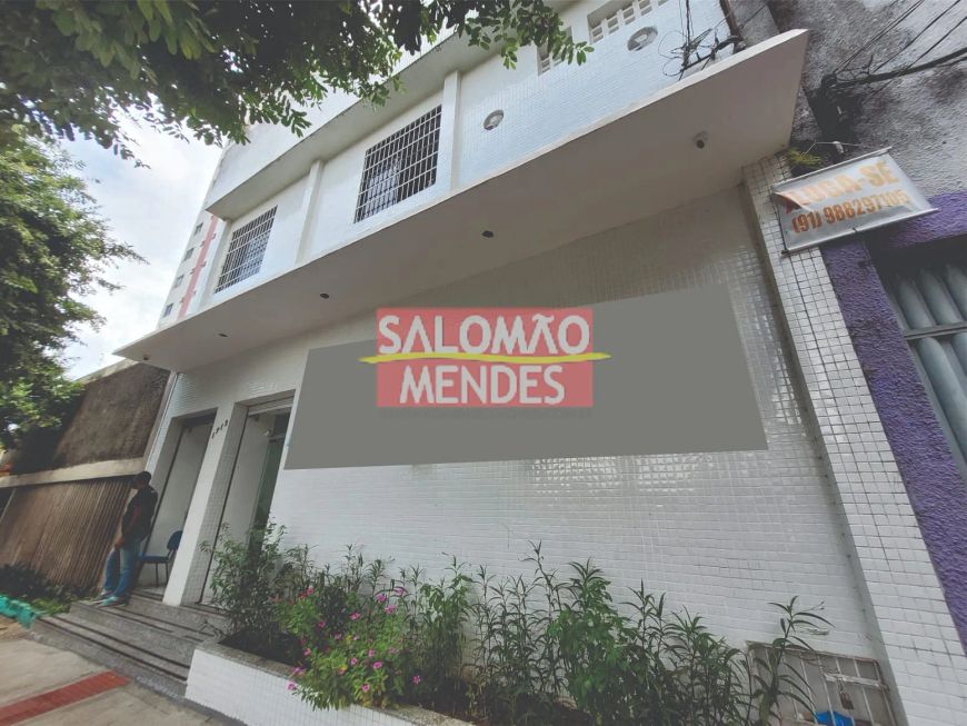 Loja para Locação 1300M², SÃO BRÁS, BELÉM - PA