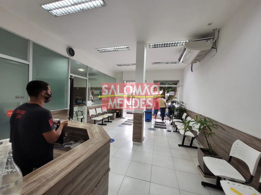 Loja para Locação 1300M², SÃO BRÁS, BELÉM - PA