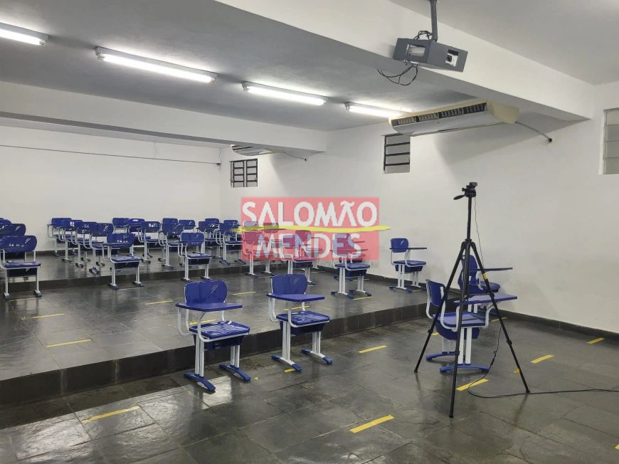 Loja para Locação 1300M², SÃO BRÁS, BELÉM - PA
