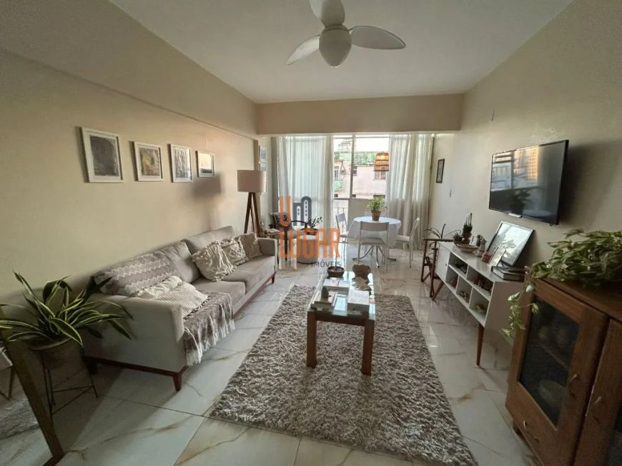 Aluguel COP30: Apartamento Mobiliado com 3 Dormitórios com Vista para a Baía do Guajará em Nazaré, B