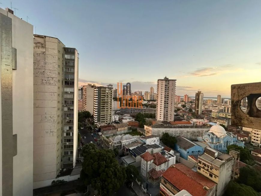 Aluguel COP30: Apartamento Mobiliado com 3 Dormitórios com Vista para a Baía do Guajará em Nazaré, B