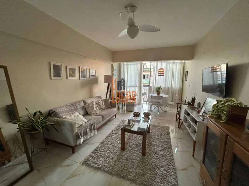 Aluguel COP30: Apartamento Mobiliado com 3 Dormitórios com Vista para a Baía do Guajará em Nazaré, B