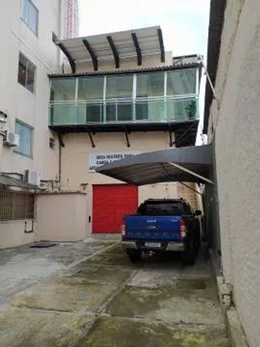Imóvel para aluguel tem 180 metros quadrados em Umarizal - Belém - PA