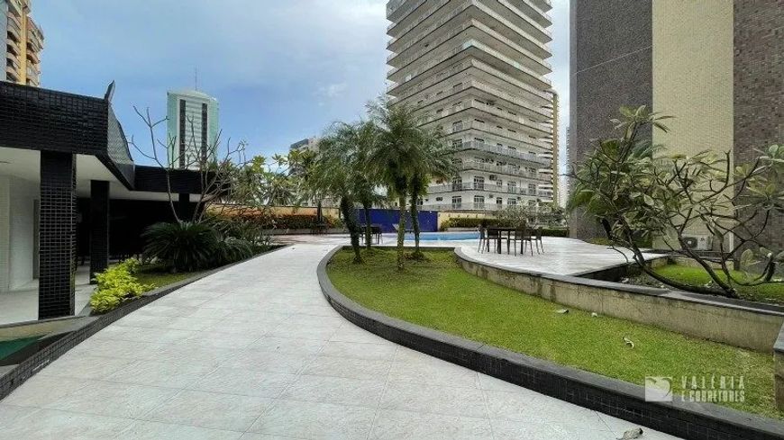 Ed.Ilha de Bali, 02 suítes e 02 vagas,152m2,Bairro Nazaré.