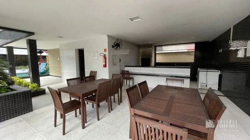 Ed.Ilha de Bali, 02 suítes e 02 vagas,152m2,Bairro Nazaré.
