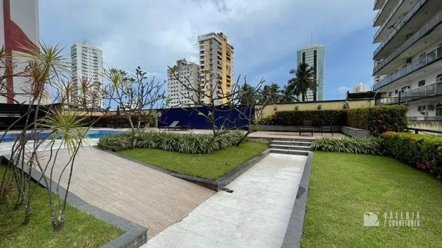 Ed.Ilha de Bali, 02 suítes e 02 vagas,152m2,Bairro Nazaré.