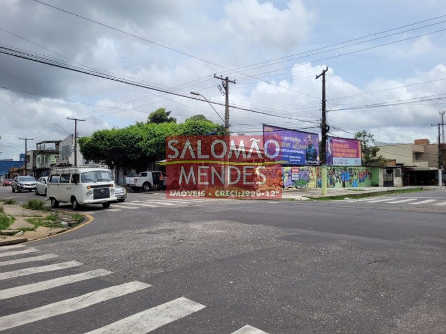 Lote/Terreno para aluguel possui 770 metros quadrados em Sacramenta - Belém - PA