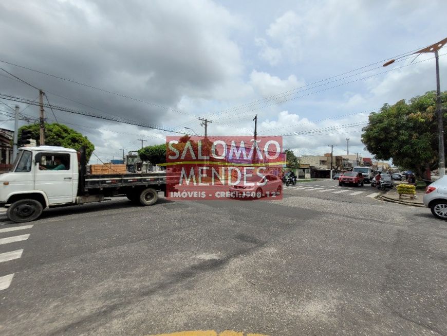 Lote/Terreno para aluguel possui 770 metros quadrados em Sacramenta - Belém - PA
