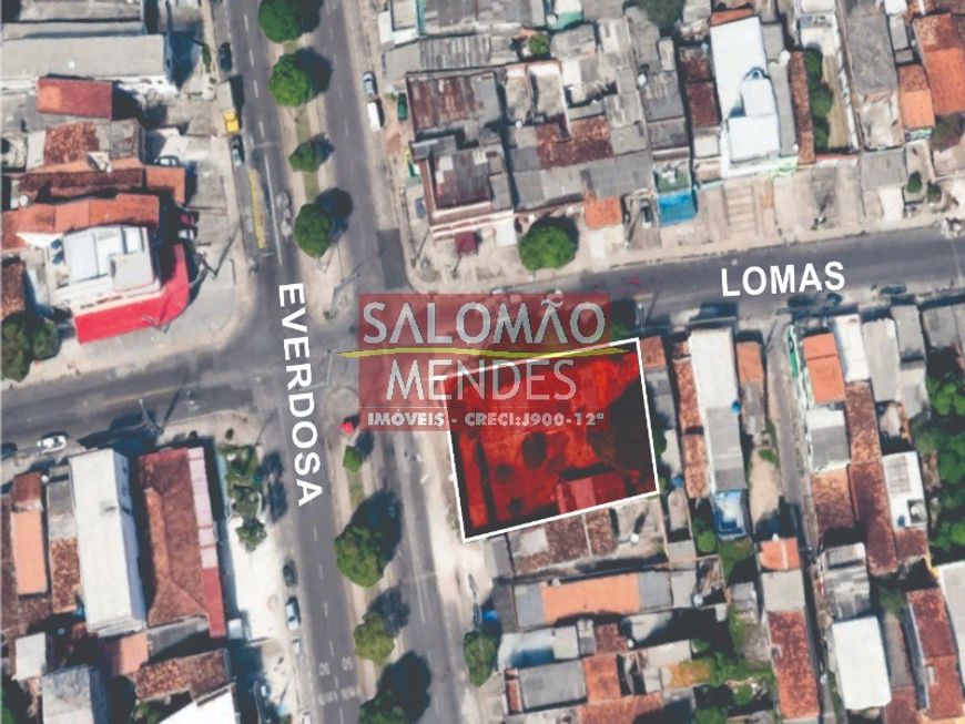 Lote/Terreno para aluguel possui 770 metros quadrados em Sacramenta - Belém - PA