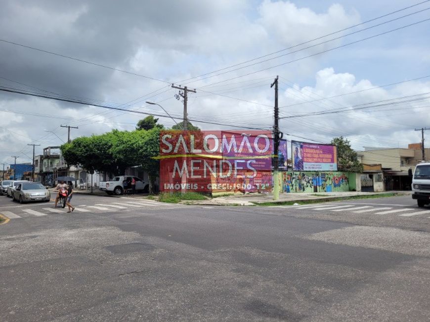 Lote/Terreno para aluguel possui 770 metros quadrados em Sacramenta - Belém - PA