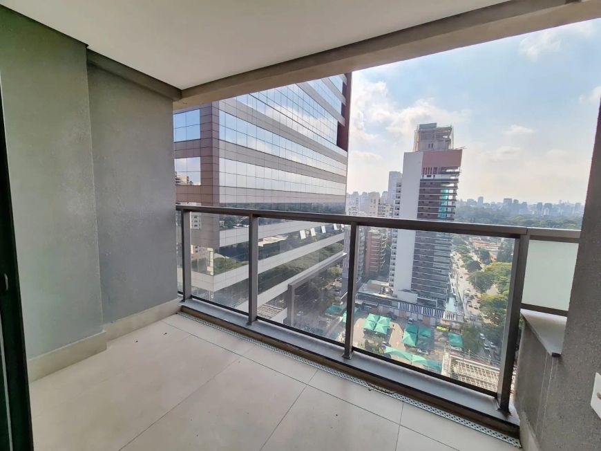 Apartamento à Venda em Indianópolis – 45m², 1 Quarto, Lazer Completo!