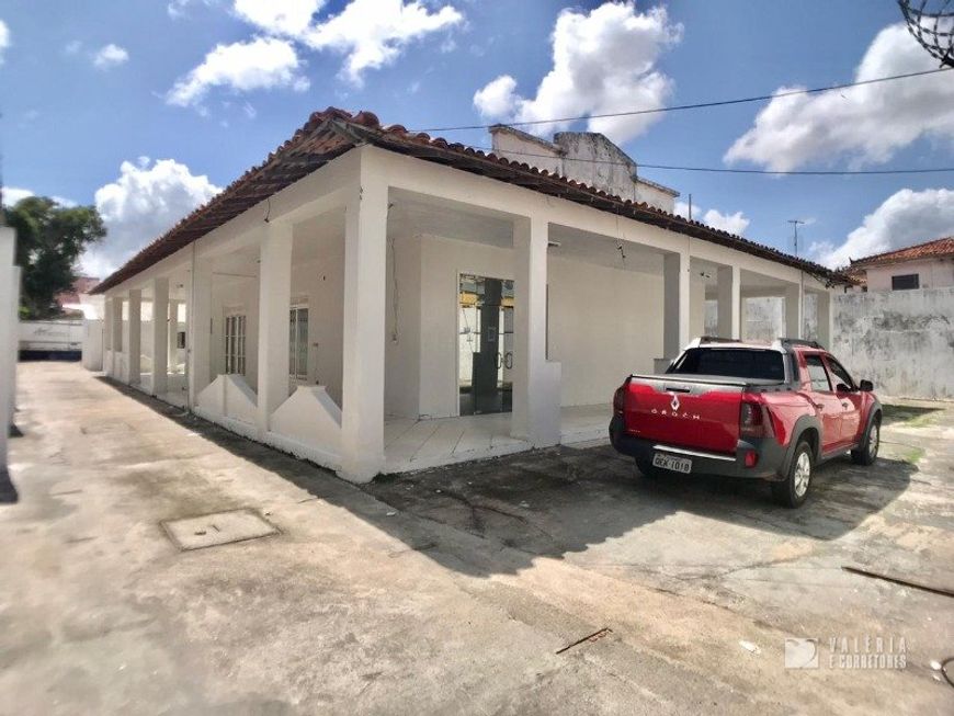 BELéM - Prédio Inteiro - Campina