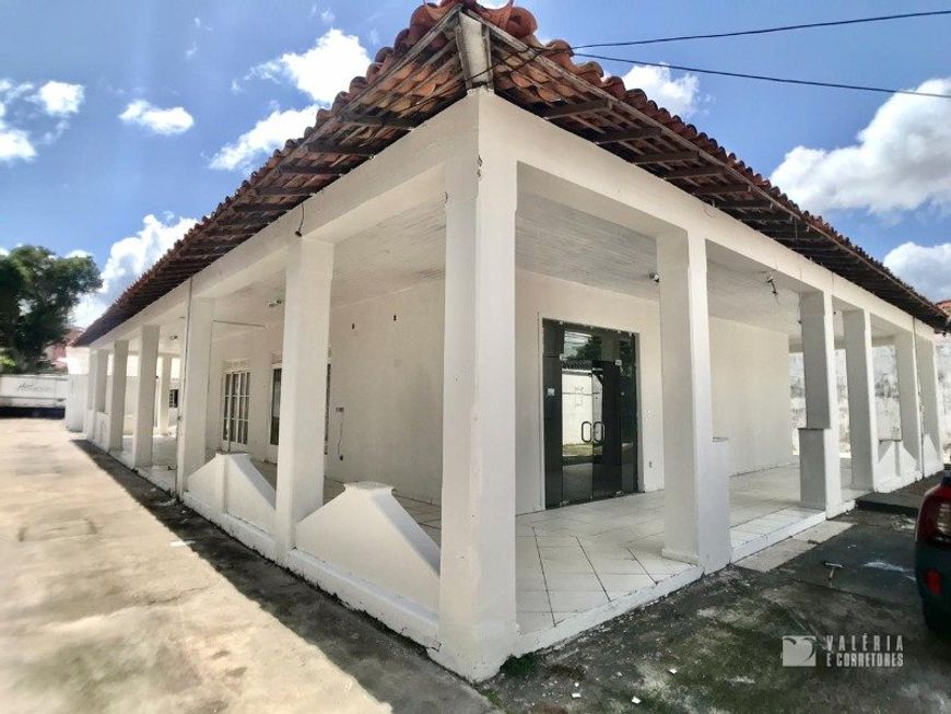 BELéM - Prédio Inteiro - Campina