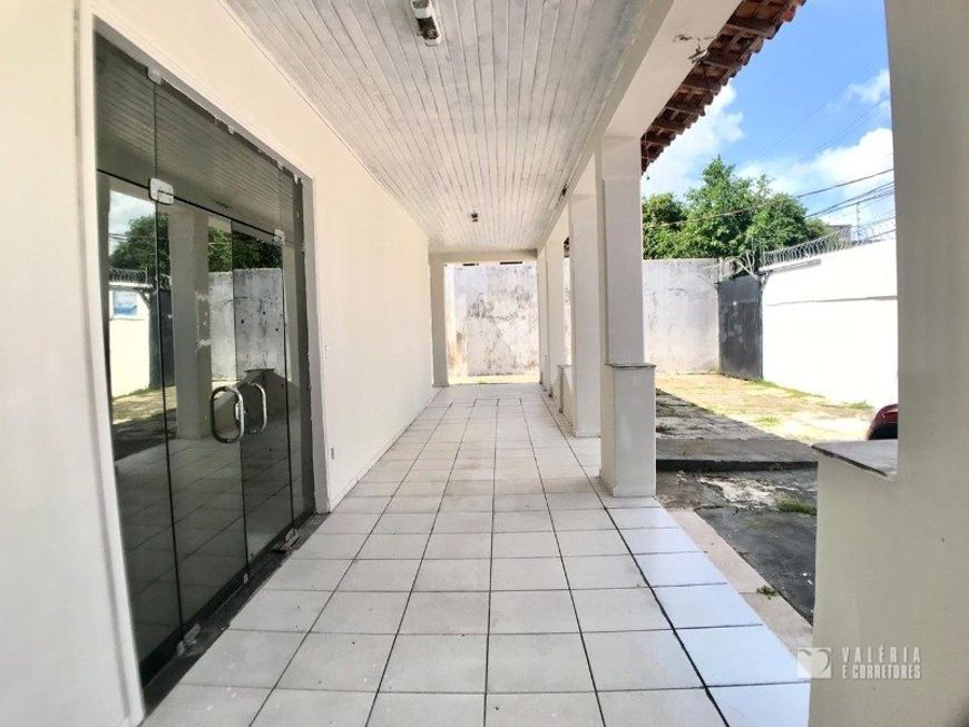 BELéM - Prédio Inteiro - Campina