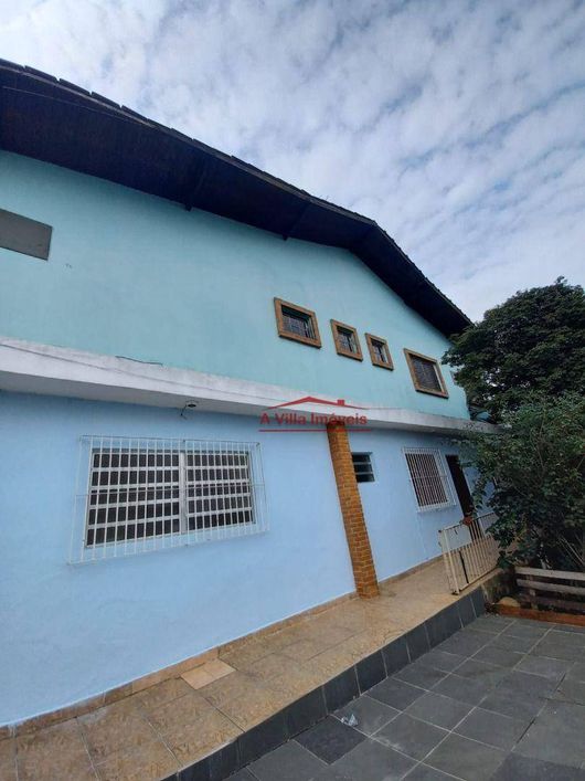 Sobrado com 5 dormitórios à venda por R$ 980.000,00 - Vila Matilde - São Paulo/SP