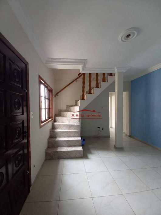Sobrado com 5 dormitórios à venda por R$ 980.000,00 - Vila Matilde - São Paulo/SP