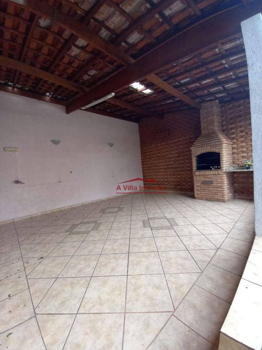 Sobrado com 5 dormitórios à venda por R$ 980.000,00 - Vila Matilde - São Paulo/SP