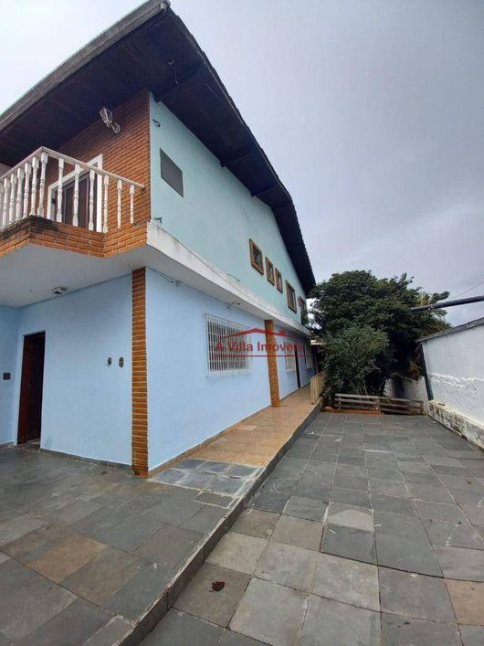 Sobrado com 5 dormitórios à venda por R$ 980.000,00 - Vila Matilde - São Paulo/SP