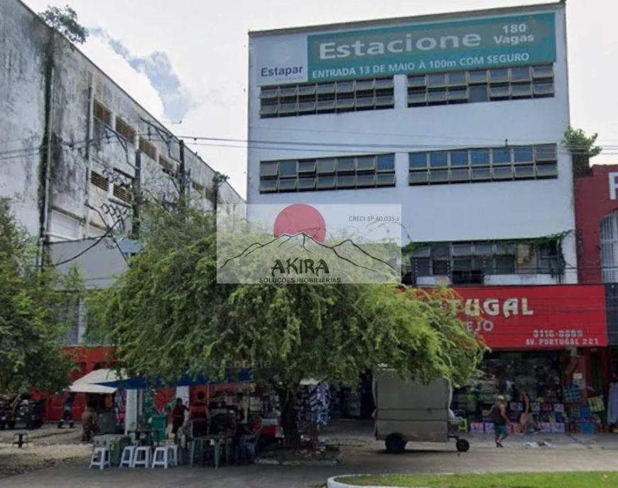 Vendo prédio comercial no centro de Belém com renda 0,85%!!