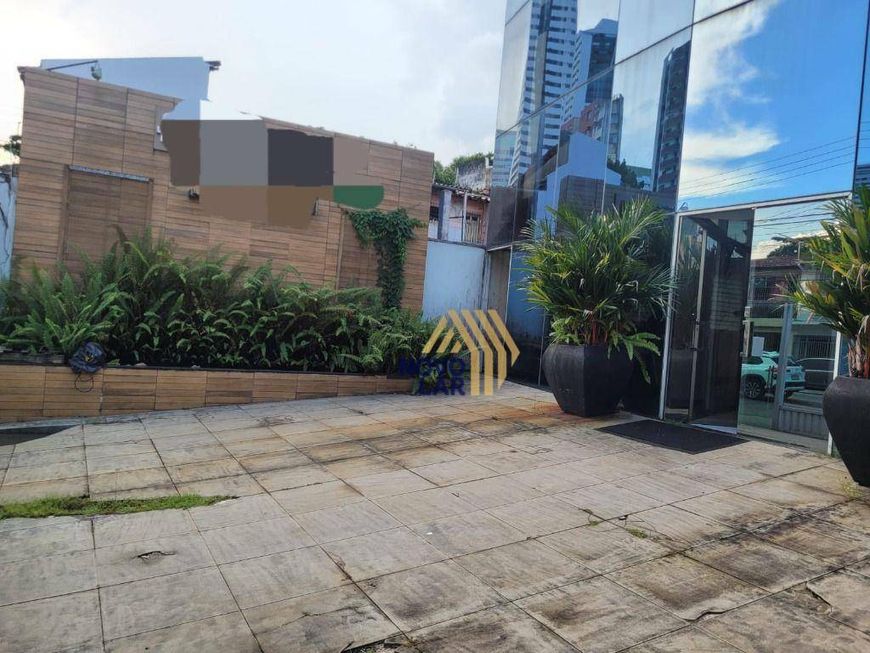 Prédio à venda, 1008 m² por R$ 6.000.000,00 - Marco - Belém/PA