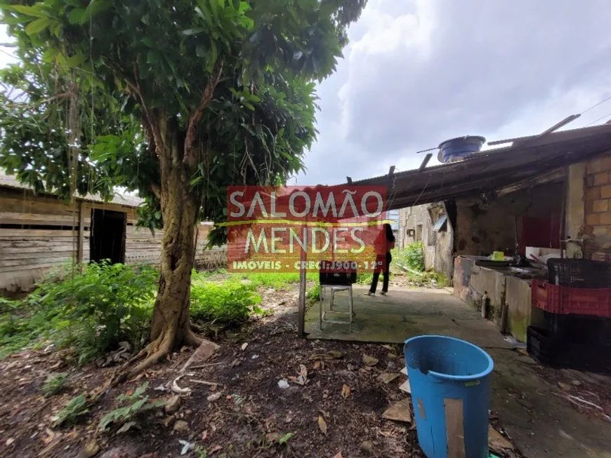 Imóvel para aluguel com 770 metros quadrados em Sacramenta - Belém - PA