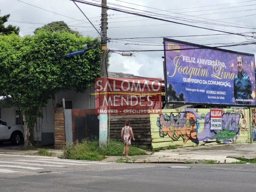 Imóvel para aluguel com 770 metros quadrados em Sacramenta - Belém - PA