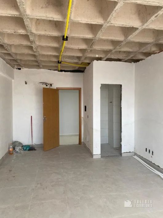 BELéM - Conjunto Comercial/Sala - Batista Campos