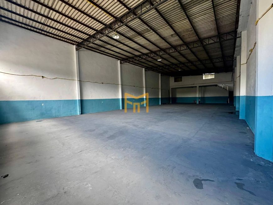 Galpão à venda, próximo a BR 316, Castanheira, Belém, PA