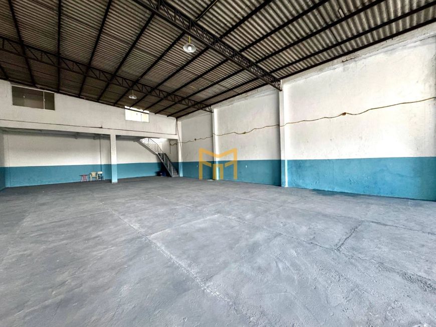 Galpão à venda, próximo a BR 316, Castanheira, Belém, PA