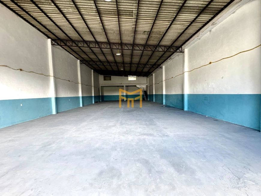 Galpão à venda, próximo a BR 316, Castanheira, Belém, PA