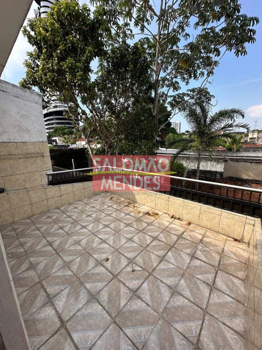 Alugo excelente imóvel residencial ou comercial em localização privilegiada, Umarizal, Belém, PA