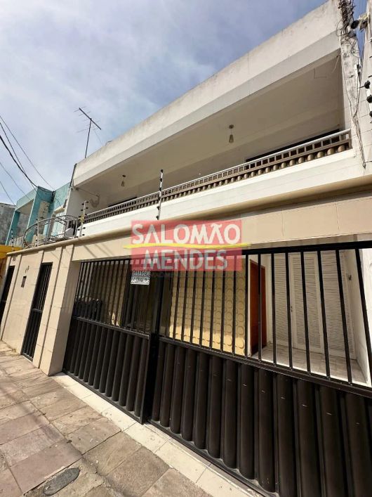 Alugo excelente imóvel residencial ou comercial em localização privilegiada, Umarizal, Belém, PA