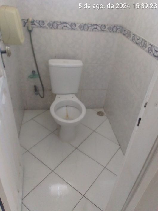 Prédio 300m² 02 pavimentos - Av Tamandaré c/ estacionamento, várias salas